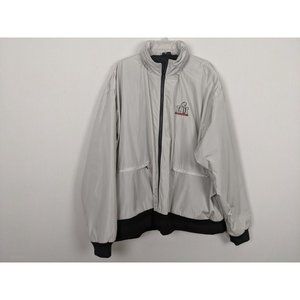 BDa‎ LI Super Bowl Houston 2017 men Jacket 4XL